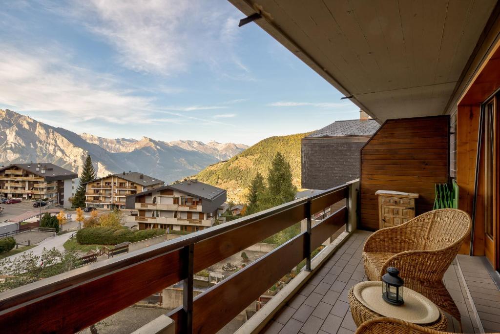 Appartement Bellevue 211 - 5