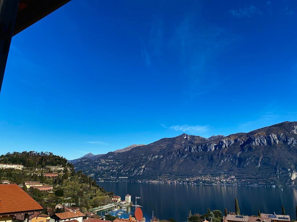 Bellagio lake flat, Maison de vacances Bellagio