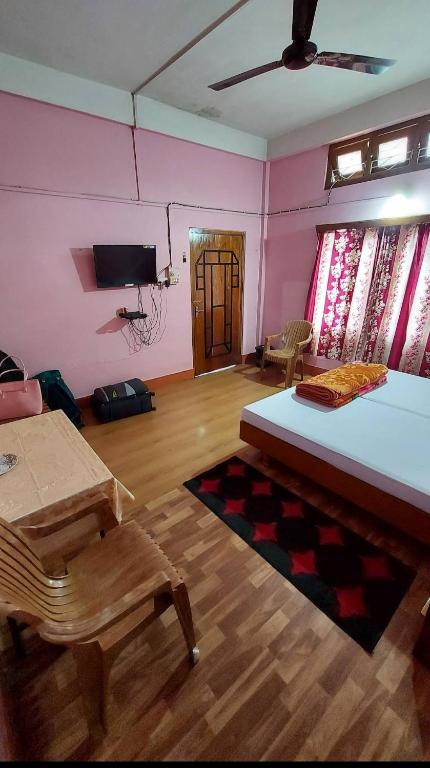 Pallabi HomeStay — Hotel in Kaziranga