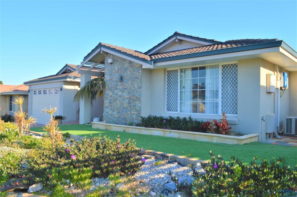 Beautiful Coastal Home in Hillarys, Perth, Western Australia