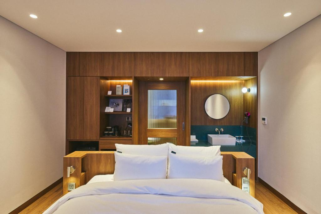 古老天酒店 古老天酒店