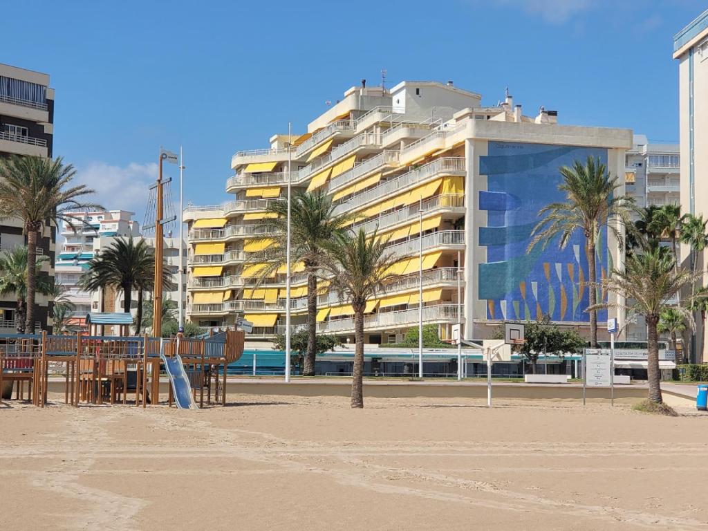 Aguamarina Gandia - 2