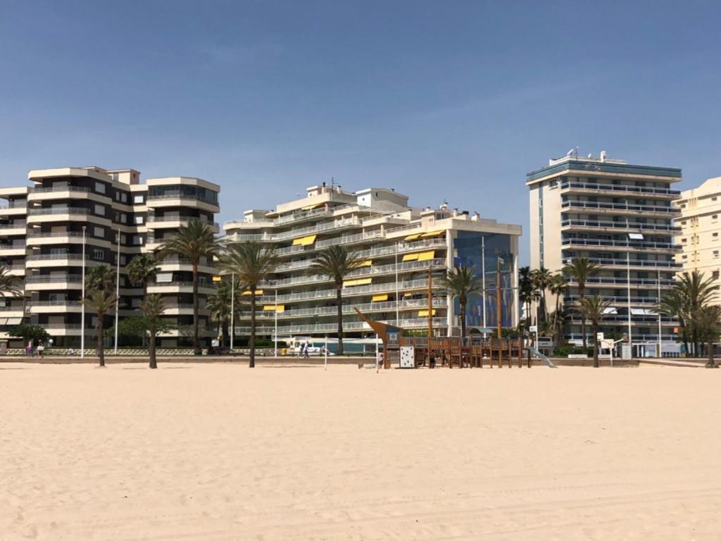 Aguamarina Gandia - 4