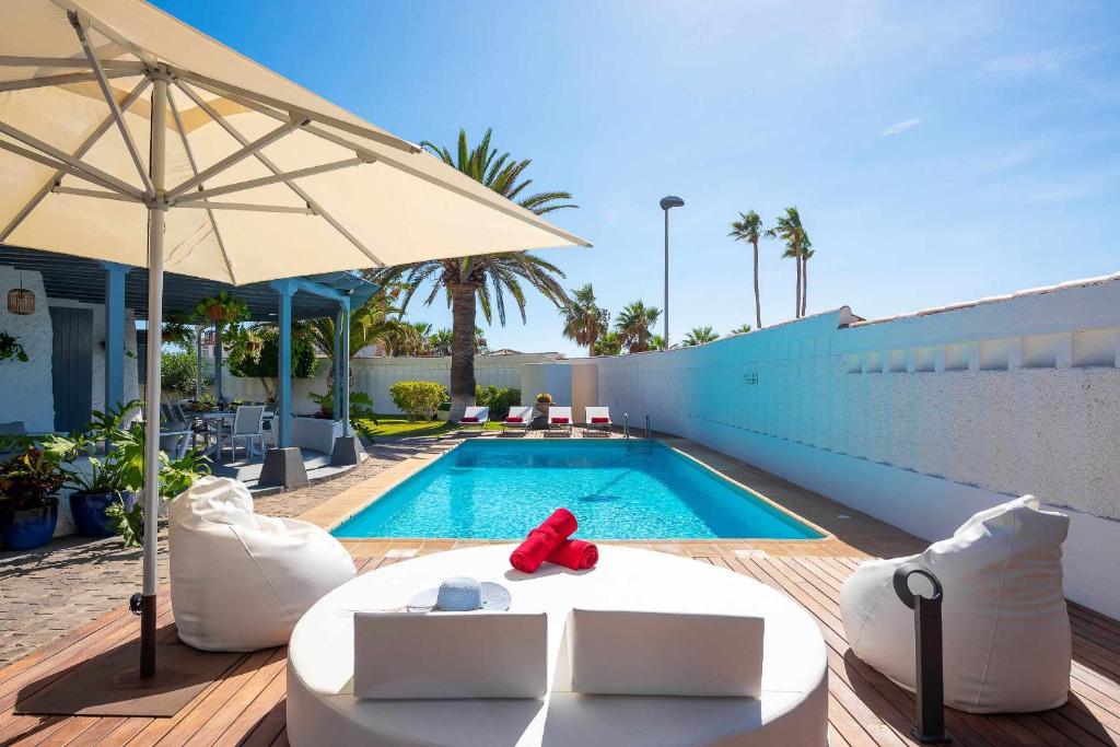 Villa Bolsón by Welcome Tenerife - 1
