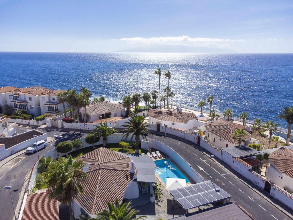 Villa Bolsón by Welcome Tenerife - 3