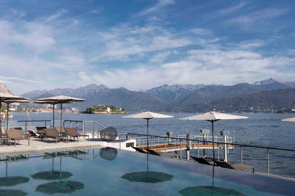 Hotel La Palma photo