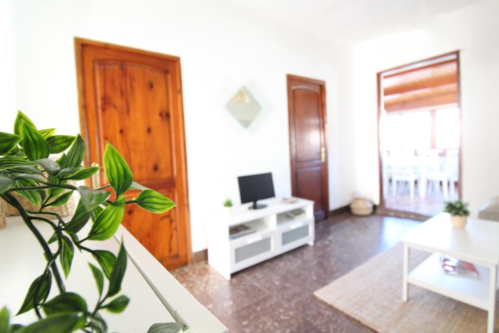 Global Vacacional, Apartamento céntrico en Canet d'en Berenguer - 3