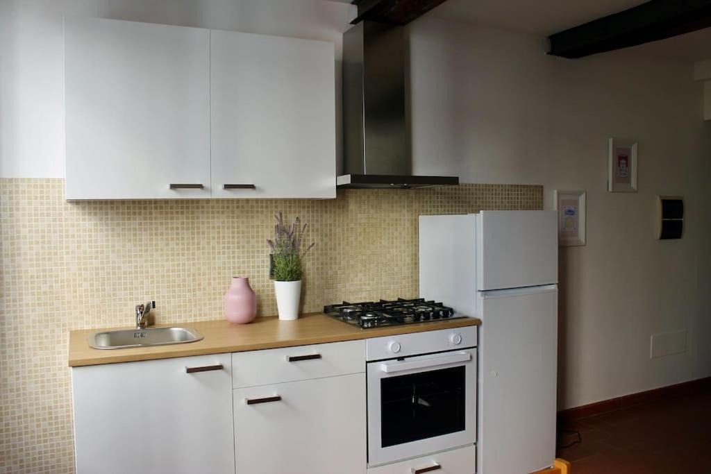 Cute Apartment Near Santa Croce - 5