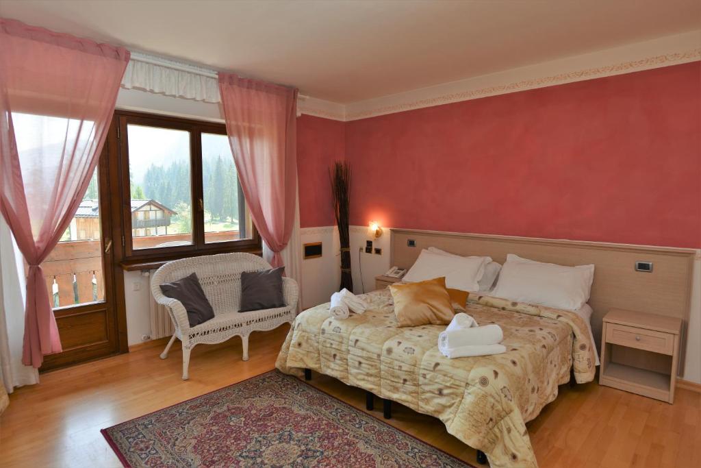 Hotel Marianna - 4