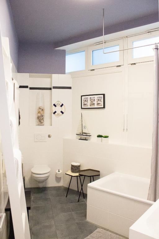 Como Design-Apartment close to Isar river area - centrally located photo
