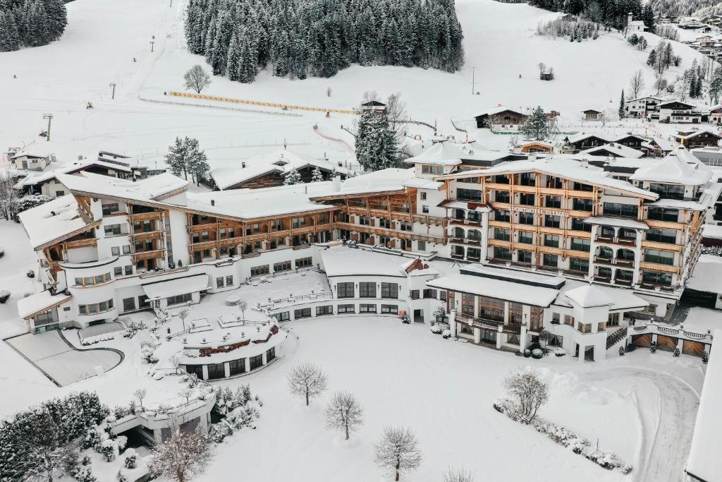 Sporthotel Ellmau in Tirol - 1
