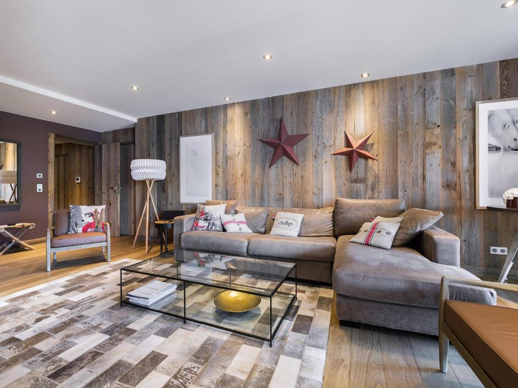 Appartement spacieux au pied des pistes avec accès SPA - FR-1-565-8 - 1
