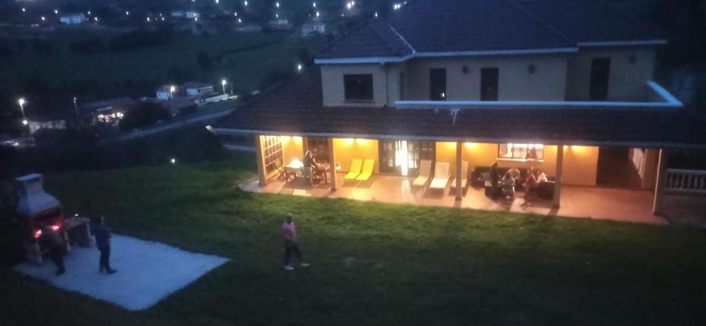 La casina de Kiko - 2