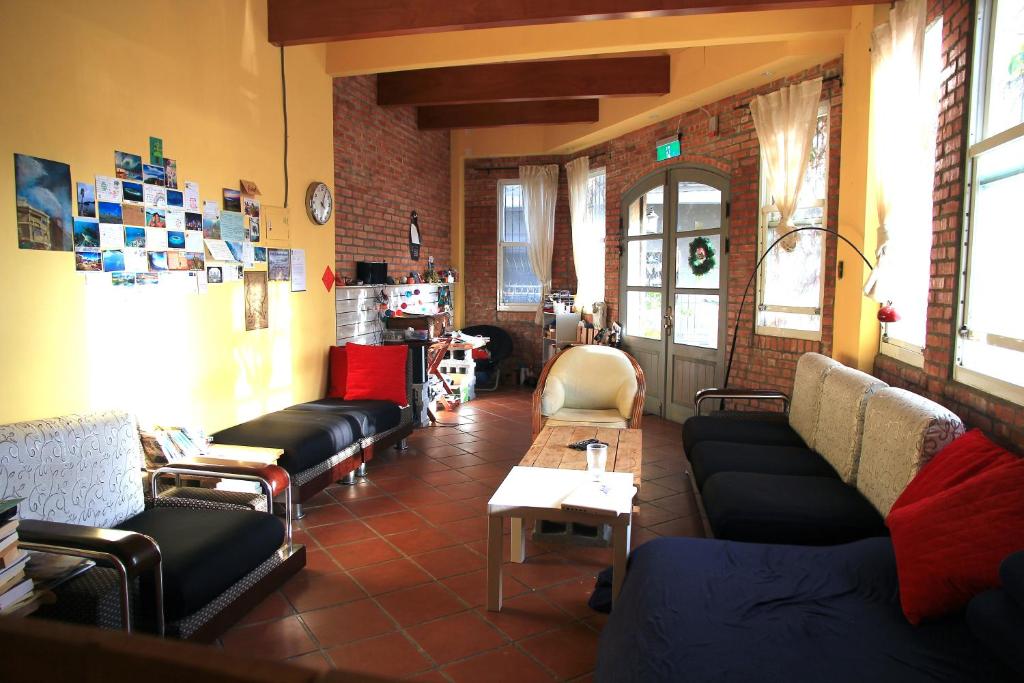 WonderOcean Dive Hostel 호텔 이미지 2