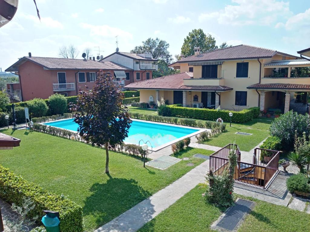 Casa Palmeta - 2 bedrooms apartment with pool - 2