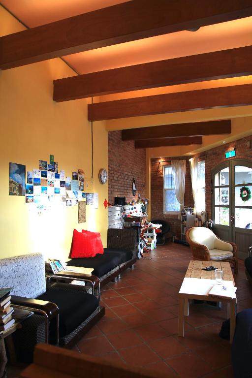 WonderOcean Dive Hostel 호텔 이미지 2