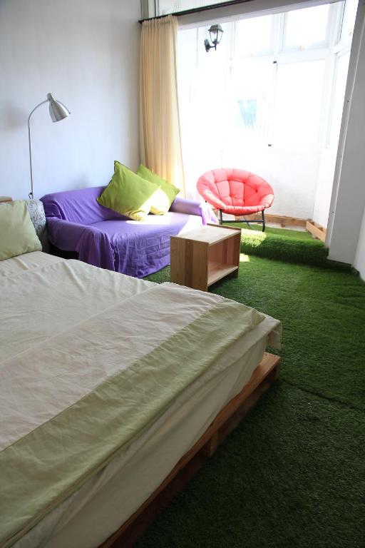 WonderOcean Dive Hostel 호텔 이미지 1