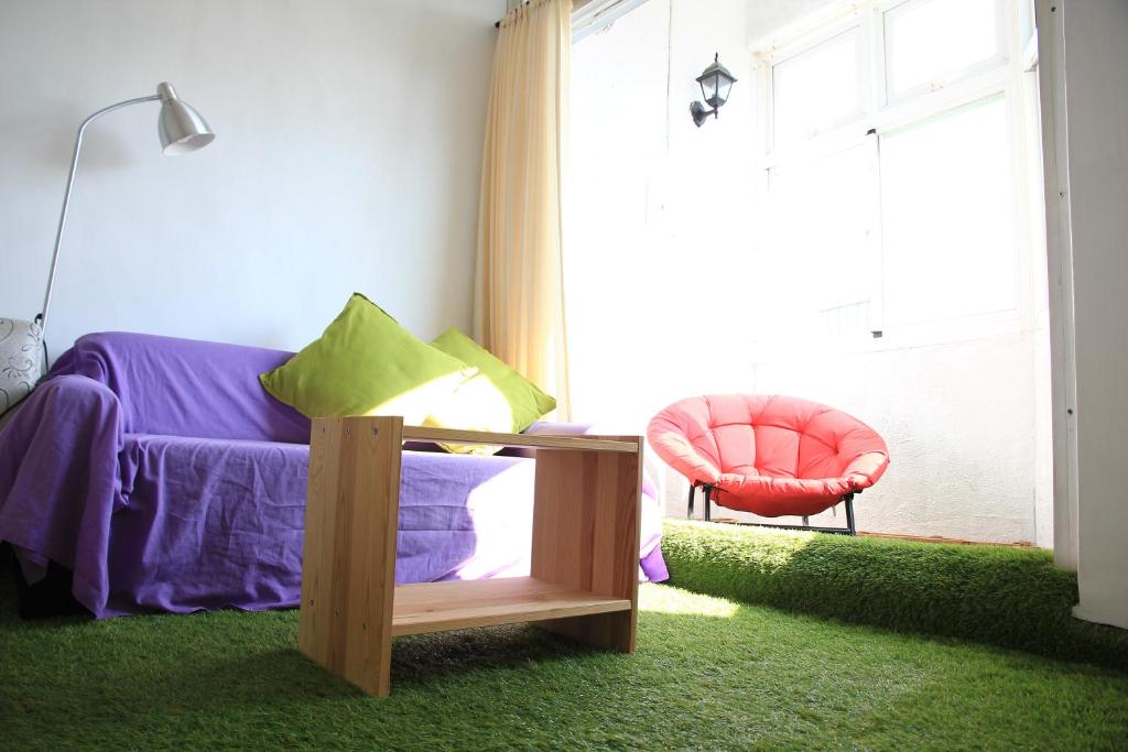 WonderOcean Dive Hostel 호텔 이미지 1