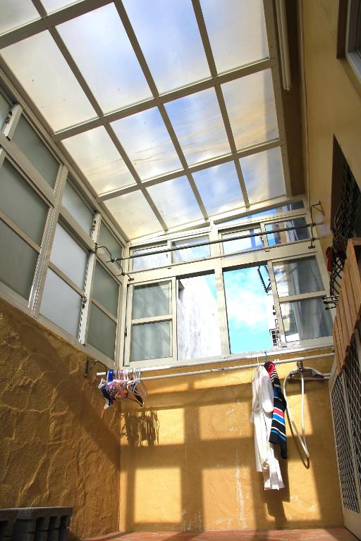 WonderOcean Dive Hostel 호텔 이미지 2