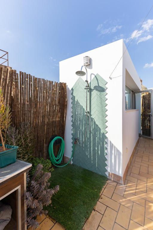 Tentudia Charming Apartments with Private Roof-Top or Patio in San Bernardo By OCityzen - 4