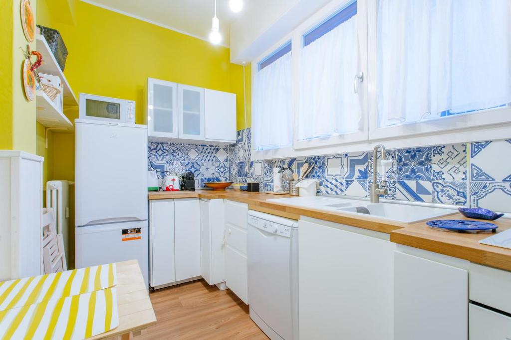 Yourbanflat Duomo - 4