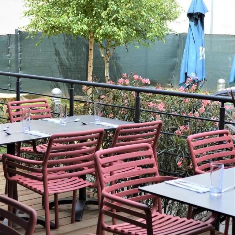 ibis Lyon Sud Oullins photo