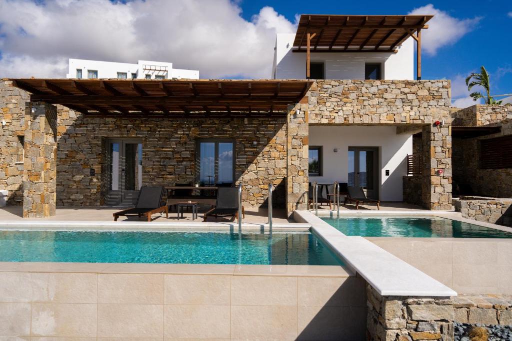 ทัศนียภาพภายนอกโรงแรม