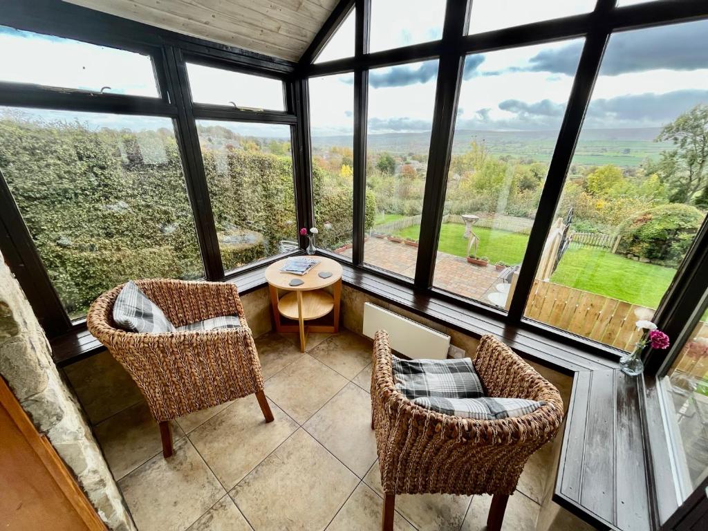 Oaklodge House photo 3