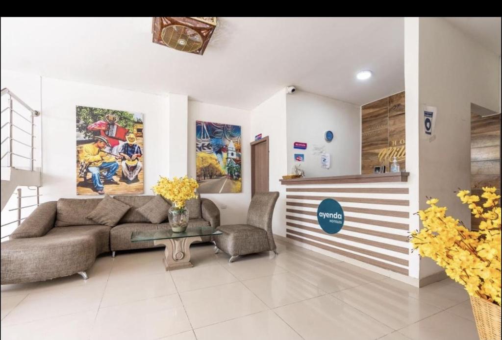Hotel Millrose