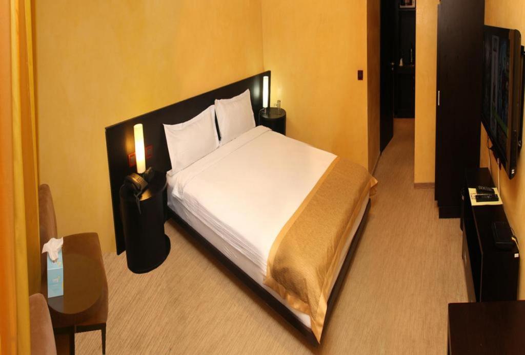 Urgoo hotel photo