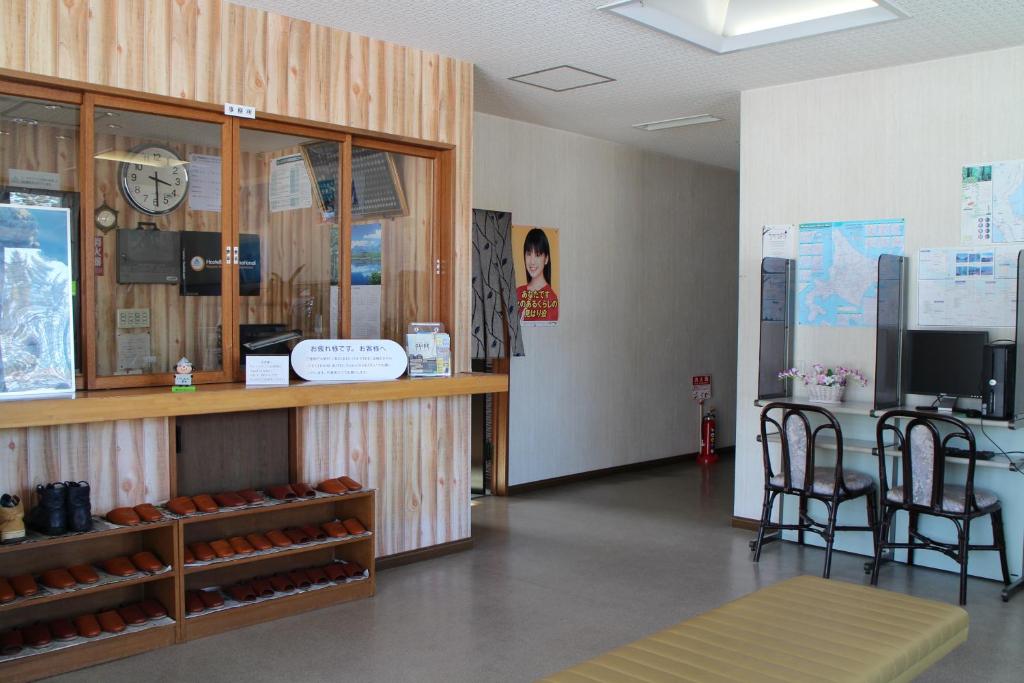 ホテル中の島別館 photo