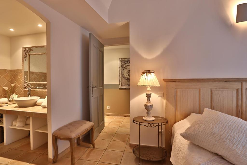 Apartments - Experience of PROVENCE - 2