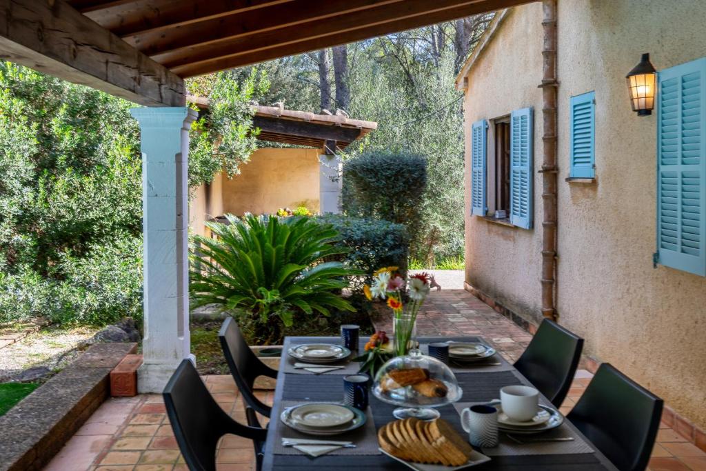Villa Mireia - 5
