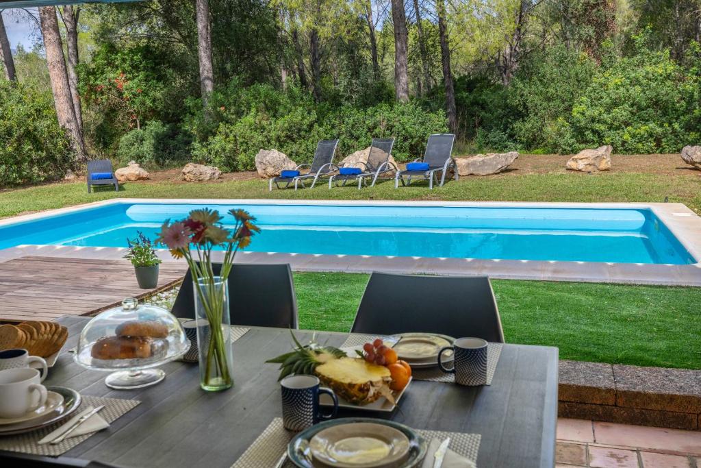 Villa Mireia - 4