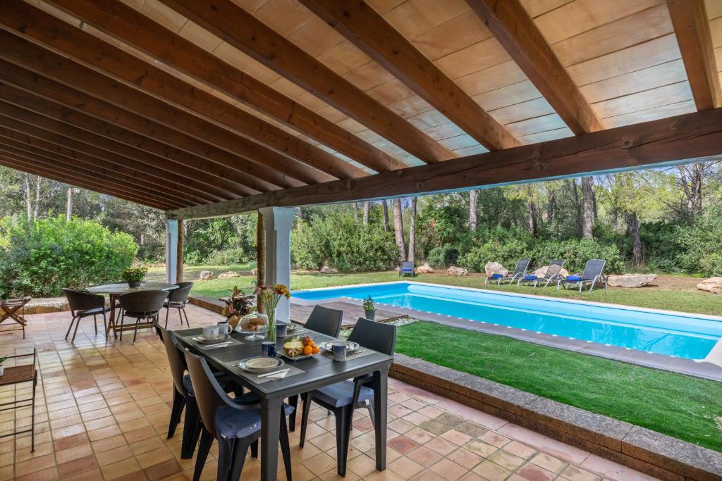 Villa Mireia - 2