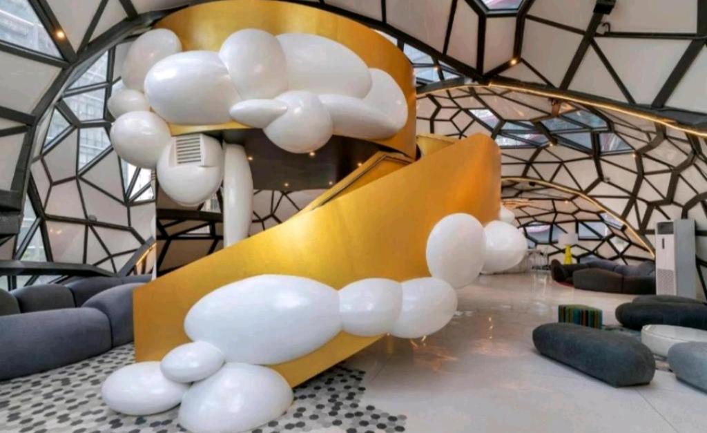 Arte Plus AMPANG by Zzzayn, Batu Empat