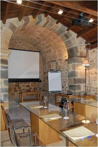 Narbasu Restaurante y Hotel photo