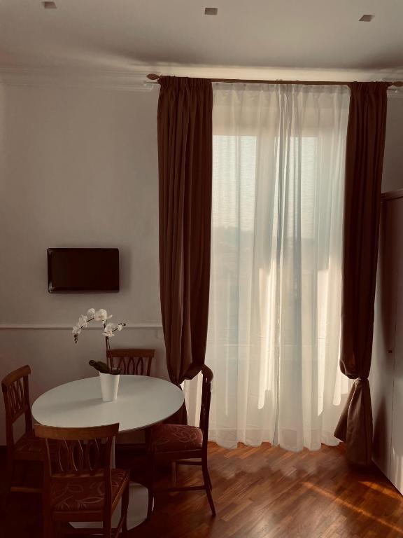 Suite Aria d'Arte 1 - 4