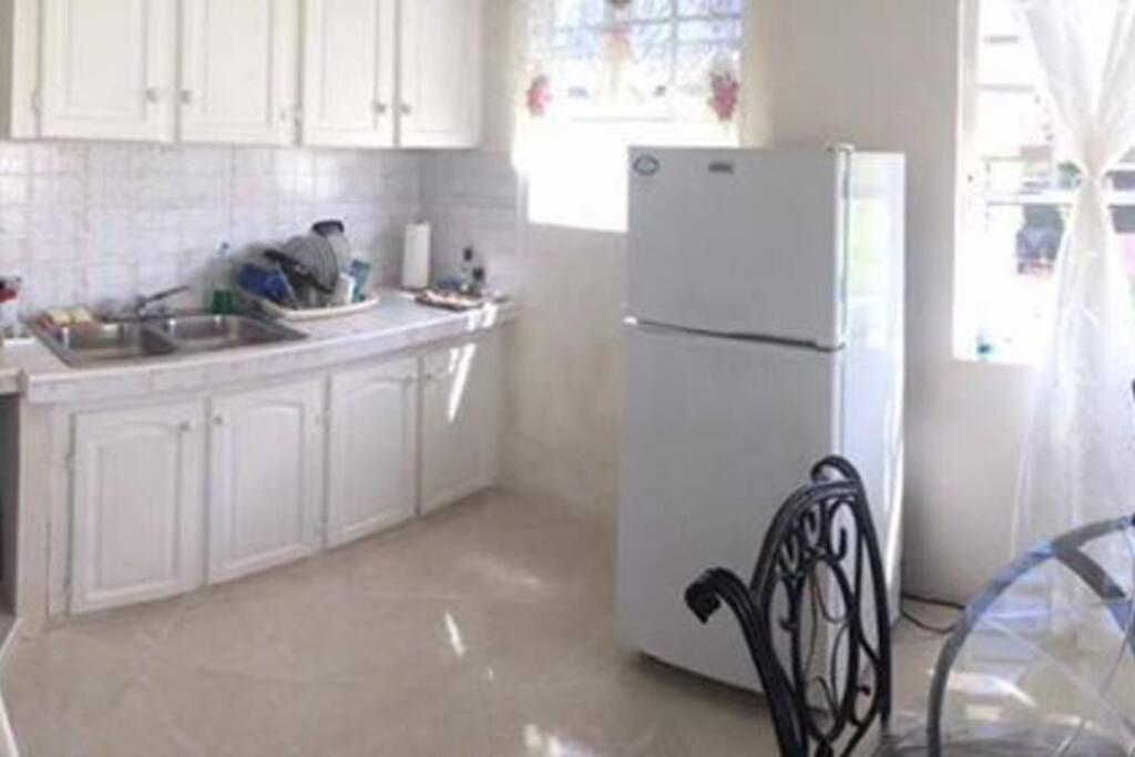 Simply Beautiful Two Storey home/apt awaits you photo
