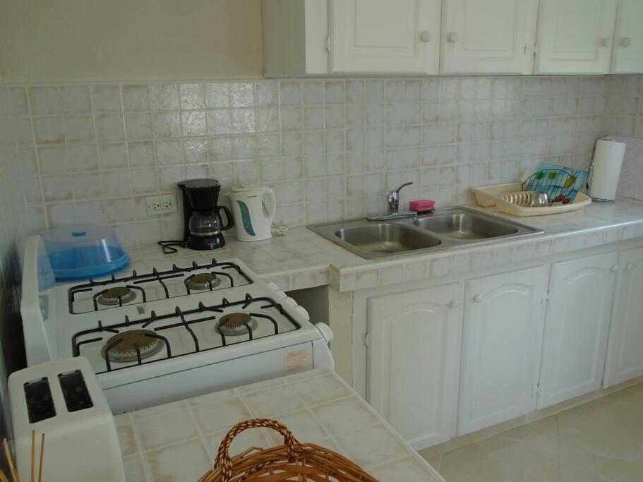 Simply Beautiful Two Storey home/apt awaits you photo