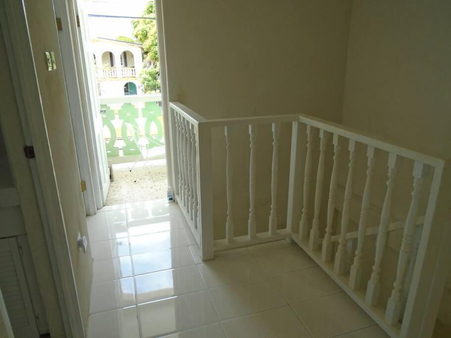 Simply Beautiful Two Storey home/apt awaits you photo