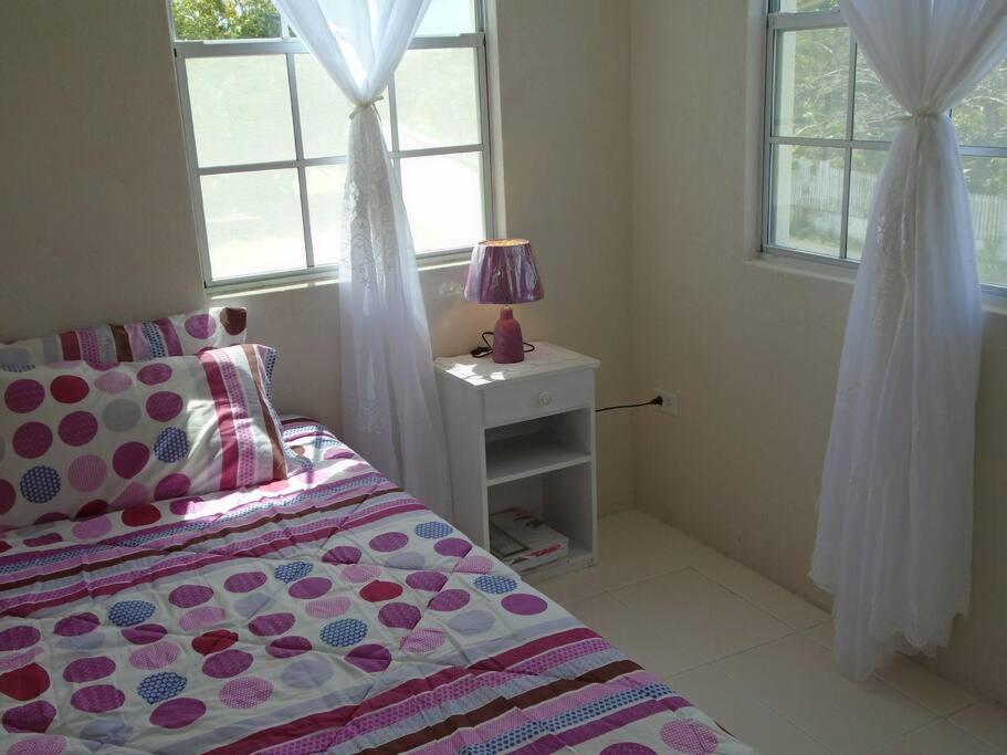 Simply Beautiful Two Storey home/apt awaits you photo