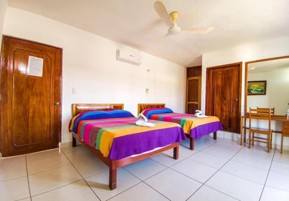 Hotel Martina’s - 1
