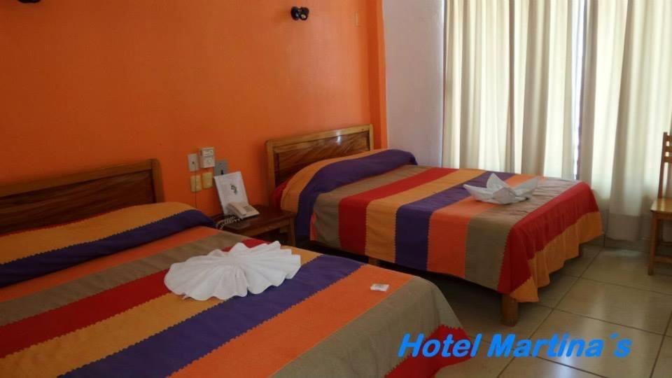 Hotel Martina’s - 3