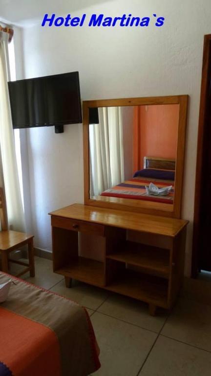 Hotel Martina’s - 4