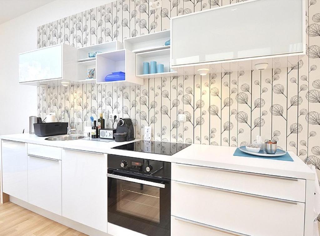Como Design-Apartment close to Isar river area - centrally located - 2
