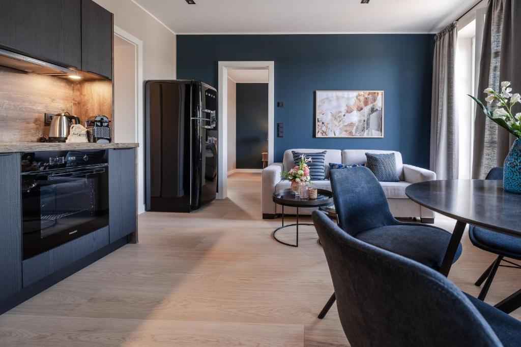 Living Lorens No 7, Westerland