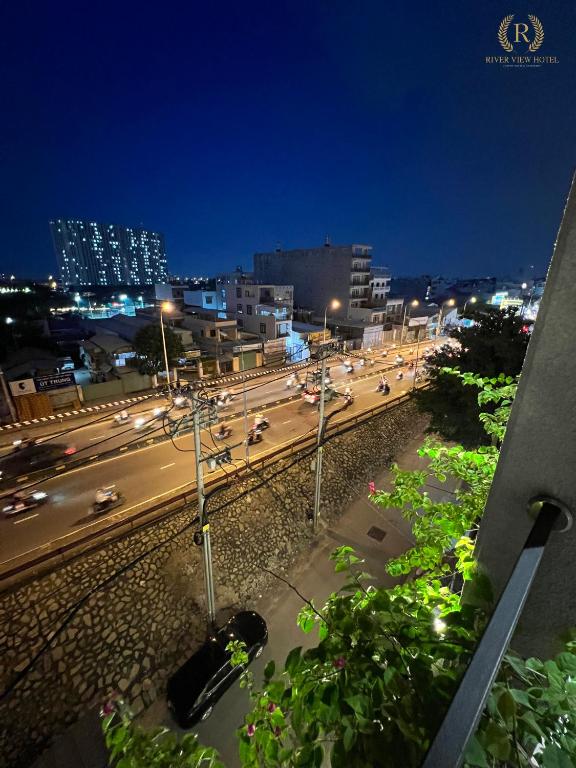 River View Hotel
