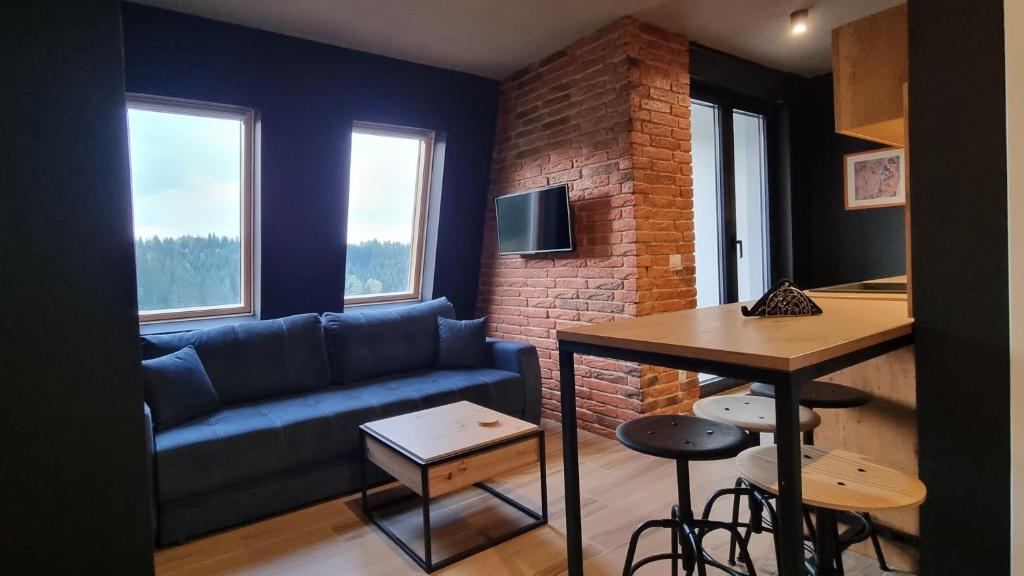 Apartman WINTER - 5