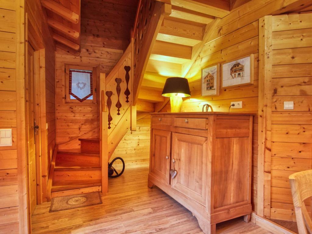 Appartement rénové 3 chambres, animaux acceptés, parking, proche Grand Massif - 3